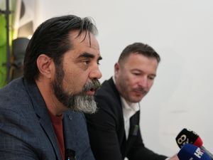 Giljača i Kuran: "Zelene politike nemaju alternativu"