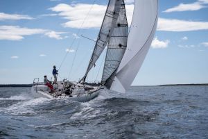 SRETNO ZAVRŠIO 21. BRIONI KUP Jedrenjem oko Brijuna u čast Dana planete Zemlje