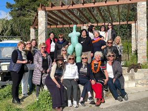 Okupljanje poduzetnih budulica na Zlarinu bilo je jako uspješno!