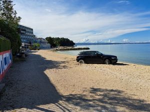 Zapeli automobilom kraj mora u Splitu