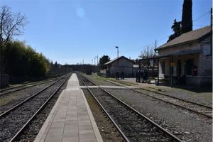 Počinje obnova prvih 50 kilometara istarske pruge