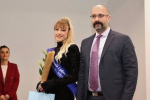 Najljepša mama Hrvatske dolazi iz Šibenika