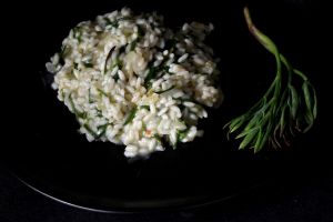 RIŽOT OD MOTARA Zemlja gurmanija