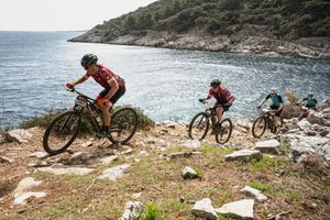4 ISLANDS EPIC Deseto lošinjsko izdanje prestižne brdsko - biciklističke utrke
