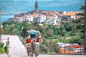 Četvrta etapa i veliko finale na Krku - Završila utrka 4Islands Epic