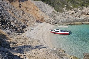 Eko Akcija "Za čišća Pučišća" - skupljeno 12 kubnih metara otpada