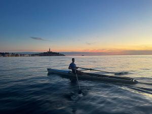U rovinjskom Centru vizualnih umjetnosti Batana otvorena izložba "Svijet oko nas"
