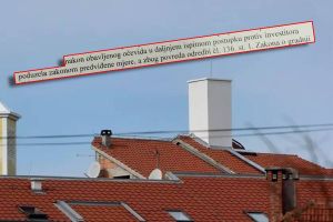 Državni inspektorat tek nakon dvije godine potvrdio da su bazne stanice na kući HDZ-ova pročelnika u Bibinjama ilegalne: "Teleopareter nema uporabnu dozvolu!"