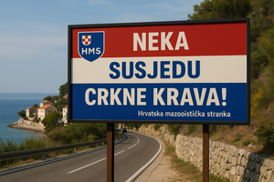 Treba vam vez za brod, uređen okoliš i više reda? Ovo je jedini način da to dobijete, a ovdje će  vas zasigurno najviše čuti!