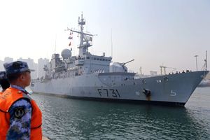 AMERIKANCI U ŠOKU Kina velikom brzinom gomila nove ratne brodove