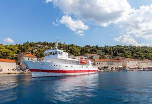 Uvode se mobilne ambulante za udaljena sela, a otoci dobivaju brodice-ljekarne