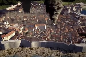 Na današnji dan razoran potres uništio je Dubrovnik, a 342 godine poslije na isti datum razorena je talijanska L’Aquila