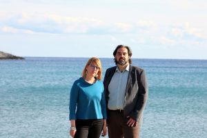 GILJAČA I ŠAIN: "Svi moramo biti puno hrabriji u očuvanju pomorskog dobra!"