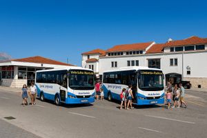 Kad ‘vertikala’ zakaže: Neiskorišteni milijuni za unaprjeđenje javnog cestovnog prijevoza