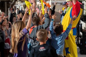 VIS OTOK DJECE Festival Kalanko u Komiži - vesela luka djetinjstva: "Djeca će učiti loviti ribu na udicu i ploviti falkušom!"