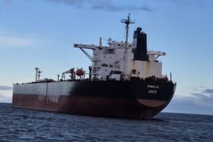 Estonija zaustavila tanker ruske "shadow flote" i postala prva baltička zemlja koja je povukla takav potez!