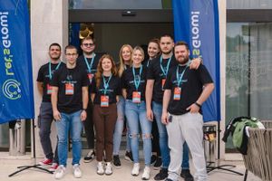 Isprobajte FPV SkyDive simulator i naučite osnove kriptovaluta na tehnološkom "summitu" u Puli