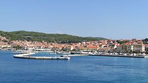 Češki investicijski fond preuzeo marinu u Veloj Luci: "Šegoni se povukli"