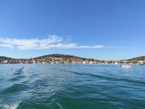 Osam godina kršio Zakon na Murteru: "Postavio mobilnu kućicu unutar zaštićenog obalnog pojasa!"