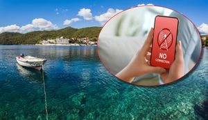 Korčulani tri dana bez interneta i signala, vraćen kad smo se obratili operateru: "Treća strana nam je prekinula kabel" - HAKOM: "Operater ne garantira kvalitetu usluge!"