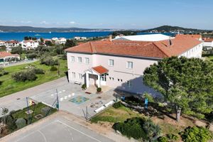 Školska kuhinja stiže u Neviđane na Pašmanu