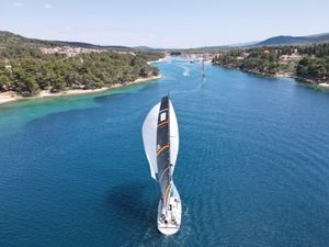 Paiška Regata - užitak ljeta prije ljeta