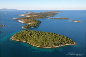 Predavanje o fascinantnim otkrićima s novovjekovnog brodoloma u akvatoriju Paklinskih otoka