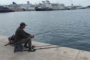 NAKON BURNIH REAKCIJA Zaustavljen Prijedlog pravilnika za sportski i rekreacijski ribolov!