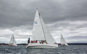 Otvorenje nove nautičke sezone uz regate na sjeveru i jugu