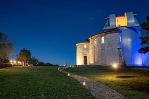 Zvjezdarnica u Višnjanu otvara svoja vrata