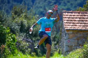 JELSA TRAIL Trčanje kroz povijest i mirise Hvara - birajte između škarpine, zubatca i srdelice!