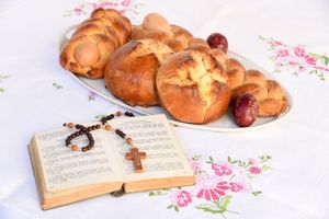 DALMATINSKI USKRS Ovo su uskršnji običaji od Dubrovnika do Zadra