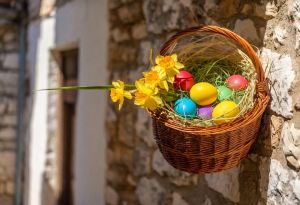 Najvažniji istarski i kvarnerski uskrsni običaji