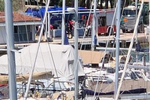 U Vrboskoj došlo do novog izlijevanja goriva prilikom prepumpavanja iz cisterne u rezervoar