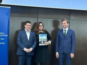 Šibensko-kninskoj Lučkoj upravi milijun eura iz Ministarstva mora!