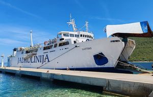 Lastovo ne ide u rezalište, već se prodaje za 618 tisuća eura - Uvjet: "Ne smije mijenjati ime ni ići u rezalište 5 godina!"