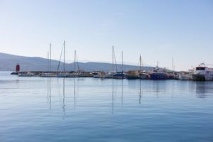 Ravnatelj ŽLU Krk: "Lanterna ostaje, pa tko bi je ukonio, to bi bilo kao da uklonimo zvonik katedrale!"