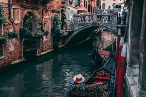 Venecija udvostručila cijenu ulaznice za jednodnevni posjet