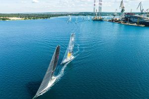 BRIONI KUP Regata u čast Dana planeta Zemlje