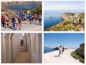 BiIŠEVO TRAIL 2025. Izazov u srcu Jadrana