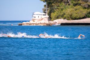STARI GRAD Europsko prvenstvo u daljinskom plivanju - rezultati prva dva dana!