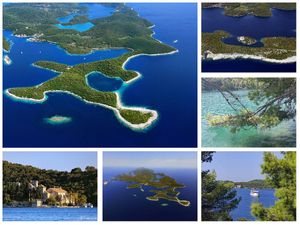 Nacionalni park Mljet zapošljava šestero radnika - Evo tko može raditi na najzelenijem otoku!