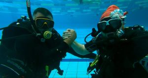 Ukrajinski komandosi, Invalidi veterani čistiti će podmorje u Hrvatskoj