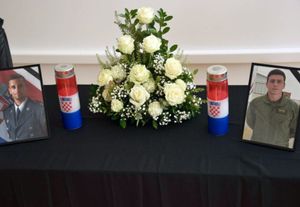 U ČAST ČLANU KRILA OLUJE Na Rudinama otvoreno planinarsko sklonište posvećeno preminulom pilotu HRZ-a: PD Paklenica poziva na posebno predavanje!