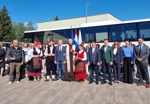 Butković šest dana prije izbora potpisao ugovor za dostupniji autobusni prijevoz u Ličko-senjskoj županiji