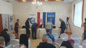 ZAKLJUČENA VIŠEGODIŠNJA DRAMA? U Metkoviću potvrđeno vodstvo Hrvatskog ronilačkog saveza, izabrano krajem 2024. godine u Zagrebu