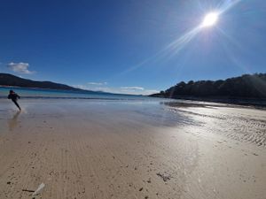 Na Dugom otoku i u Istri otpad se snima dronovima i analizira putem satelitskih snimki