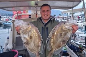 Sportski ribolovac iz Crne Gore: "Svaka čast na borbi oko novog Pravilnika, ovi naši bi ionako sve prepisali od vas!"