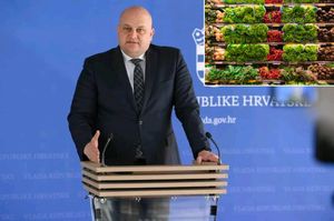 Vlada uvodi novi sustav kontrole poskupljenja u trgovinama - od sada ćete moći jasnije vidjeti koliko stvari poskupljuju!