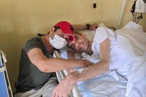 Pomozimo zajedno jednom hrabrom i teško bolesnom čovjeku